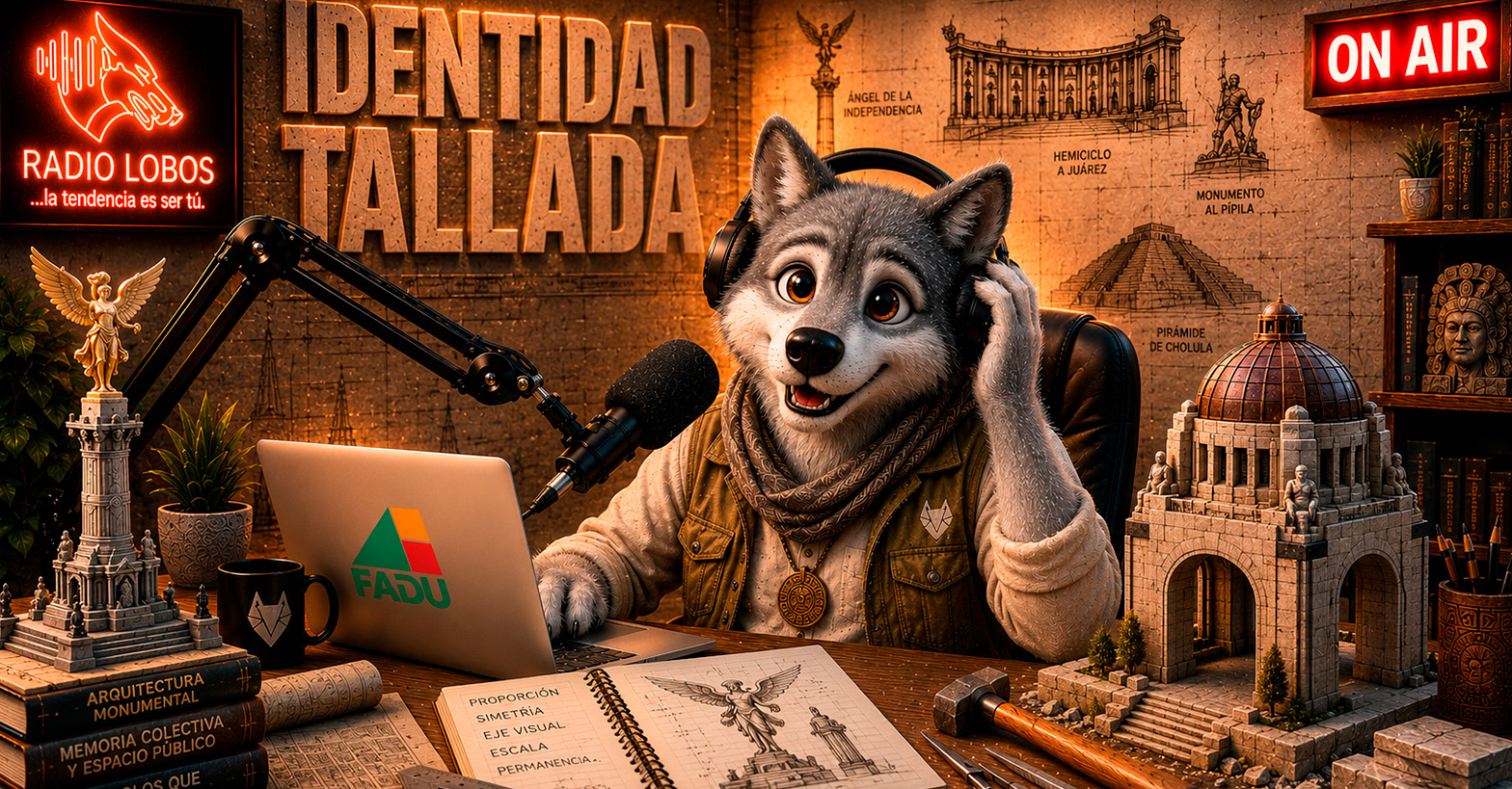 "Identidad Tallada"
